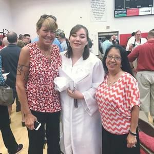 Meet your Posher, Deb